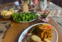 Circuito gastronómico en la provincia de Osorno, nuevas propuestas que apuestan por el turismo