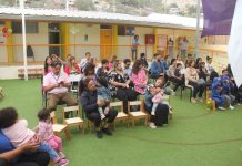 JUNJI Atacama finaliza exitosamente el programa “Jardines de Verano” en la región