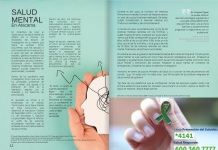 Más comunidad: SEREMI de Salud de Atacama lanza revista digital