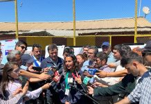 MINVU anuncia reducción significativa en tiempos de evaluación de daños en viviendas incendiadas gracias al uso de drones