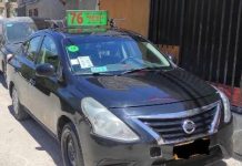 Declaracion Publica Linea N° 76 Copiapo Paipote