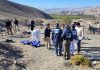 Copiapó: Fiscalía y PDI indagan hallazgo de cadáver en sector San Expedito