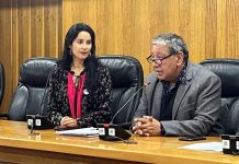 Gobierno y privados buscarán crear un Plan Regional de Transporte Sustentable
