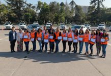 Dirección del Trabajo recibe 19 camionetas 4×4 para aumentar sus fiscalizaciones en zonas apartadas