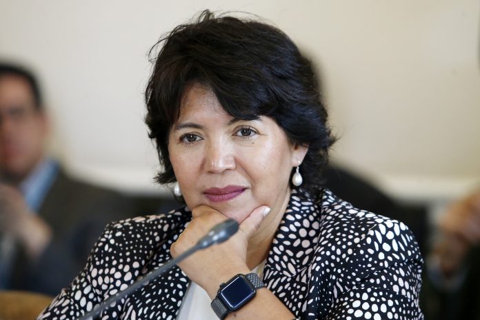Comision de Educacion 11 de diciembre.