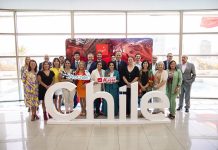 Ministra de Minería encabeza delegación chilena que asistirá a feria minera más grande del mundo