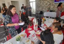 Seremi Yosselin Moyano informó que Vallenar y Caldera se integran a la Red Local de Apoyos y Cuidados
