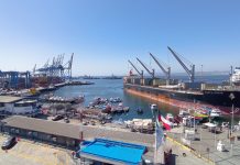 Procesos de control aduanero de comercio exterior reportan ingresos por US$ 2.669 millones en enero y febrero