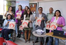 Con alianza público-privada promueven derechos de las mujeres privadas de libertad
