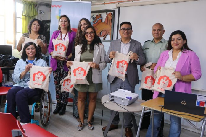 CONVERSATORIO MUJERES CCP COPIAPO