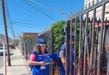Censo en Línea: la modalidad complementaria para que nadie quede sin ser censado