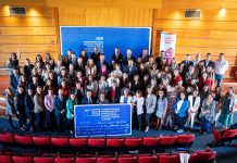 Industria minera firma Compromiso por la eliminación de la violencia contra la mujer