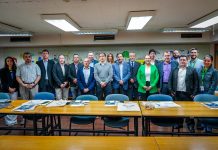 “Mercados Campesinos” de exportación: Paraguay implementa iniciativa de comercialización para la pequeña agricultura basada en la experiencia chilena”
