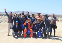 CChC Atacama celebró en su día a las y los trabajadores de la construcción en la región