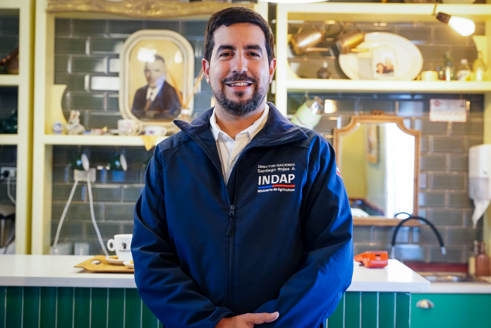 Director INDAP