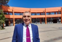 Republicano Eduardo Esteffan: «Con cierre de fundición de ENAMI Boric terminará por destrozar Atacama»
