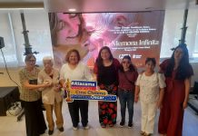 “La Memoria Infinita” emocionó a Adultos Mayores de residencia ELEAM de Copiapó