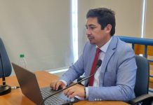 Fiscalía obtuvo pena de presidio perpetuo calificado contra autor de robo con homicidio