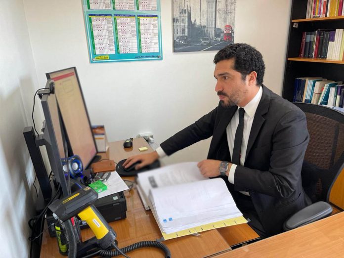 FISCAL NICOLAS MELENDEZ