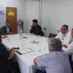 SERNAC REALIZÓ LA PRIMERA SESIÓN ANUAL DEL CONSEJO CONSULTIVO EN LA REGIÓN