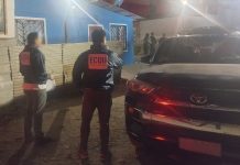 Fiscalía y PDI investigan delito de homicidio ocurrido este sábado en Copiapó