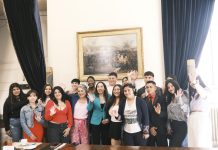 ADOLESCENTES DE RESIDENCIAS QUE CONTINUARÁN SUS ESTUDIOS EN LA EDUCACIÓN SUPERIOR AUMENTARON UN 48% EN 2024