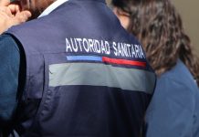 Panadería Artesanos Norte queda con prohibición de funcionamiento tras graves incumplimientos a la normativa sanitaria.