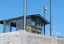 GENDARMERÍA CONFIRMA FALLECIMIENTO DE INTERNO DEL CDP DE VALLENAR