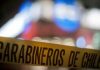 En Vallenar: Oportuna llegada de Carabineros lográ salvar vida a mujer agredida por pareja