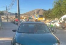 En Copiapó: Servicios preventivos insertos en programa Somos Barrio dejó seis detenidos
