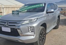 En Copiapó: Labor focalizada de Carabineros Sección Centauro dejó 8 detenidos