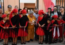 Villa Ampliación Paipote ya tiene su esperada nueva sede vecinal en Copiapó