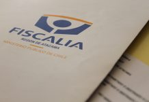 Fiscalía investigó delito de robo y obtuvo pena de cárcel efectiva de imputado