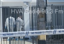 Vallenar: mujer de 54 años fue maniatada y goleada por sujetos quienes ingresaron a su Hogar en pleno centro de Vallenar.