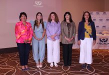 Fiscalía organizó seminario en que se abordaron materias de trabajo penal con perspectiva de género