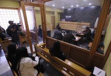 Imputado que asaltó oficinas de Banco Estado y Chilexpress quedó en prisión preventiva