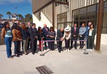 UCN Coquimbo inaugura modero edificio de salas de clases