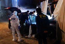 Fiscalía y PDI investigan delito de homicidio ocurrido este sábado en Copiapo