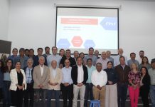 Jornada Zona Norte de la CChC se realizó en Atacama, fortaleciendo la colaboración y trabajo conjunto por el desarrollo regional