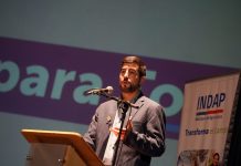 Mes de la Mujer: INDAP anuncia nueva expo de mujeres rurales y escuela para jóvenes lideresas del campo