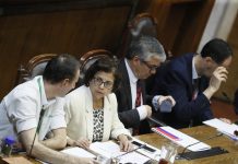 Gobierno reitera compromiso con proyecto de modernización de Paipote en el Congreso