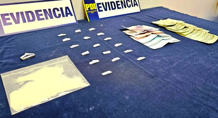 Operativo MT-0 Copiapó 12.03.24