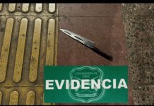 Carabineros detuvo a un hombre con amplio prontuario Policial tras robo a una vivienda en Vallenar