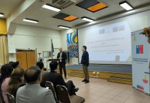 Realizan taller de mediación penal juvenil en Atacama