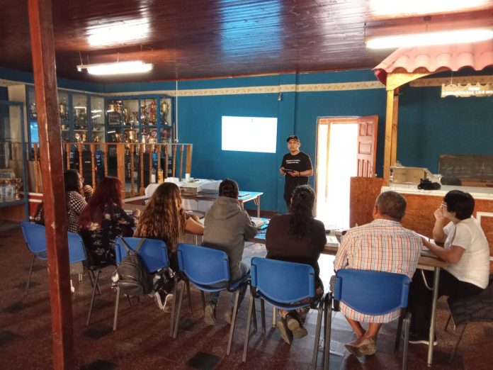 Taller JAB