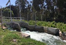 Regantes del Norte Chico podrán postular a concurso nacional de la CNR para monitoreo de extracciones superficiales y subterráneas
