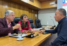 ALCALDE DE VALLENAR: “NO ENTIENDO POR QUÉ HOY NO ES PRIORIDAD A NIVEL NACIONAL EL PASO PIRCAS NEGRAS”