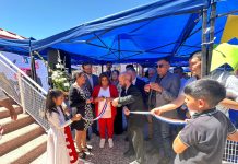 En Escuela Sara Cruz Alvayay se inauguró el año escolar 2024 en la Provincia de Huasco