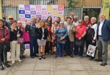 GOBIERNO REGIONAL DE ATACAMA INICIA POSTULACIONES A LOS FONDOS CONCURSABLES DE LA GLOSA DE VINCULACIÓN CON LA COMUNIDAD 8% 2024