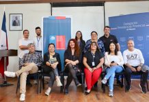 Segegob realizó charlas sobre sus fondos concursables en la Provincia del Huasc